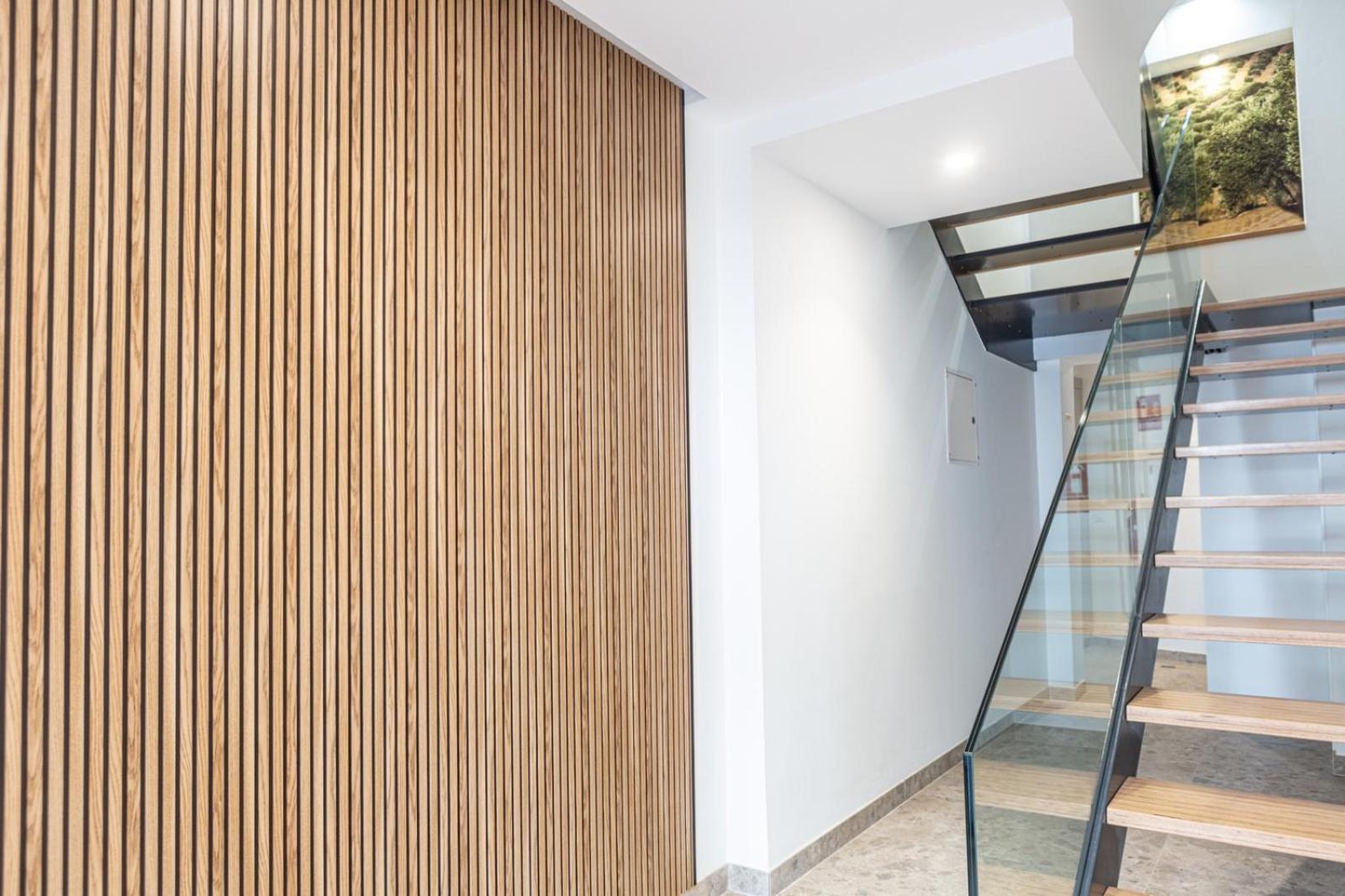 Royar 4 Atico Apartment Jaen Ngoại thất bức ảnh
